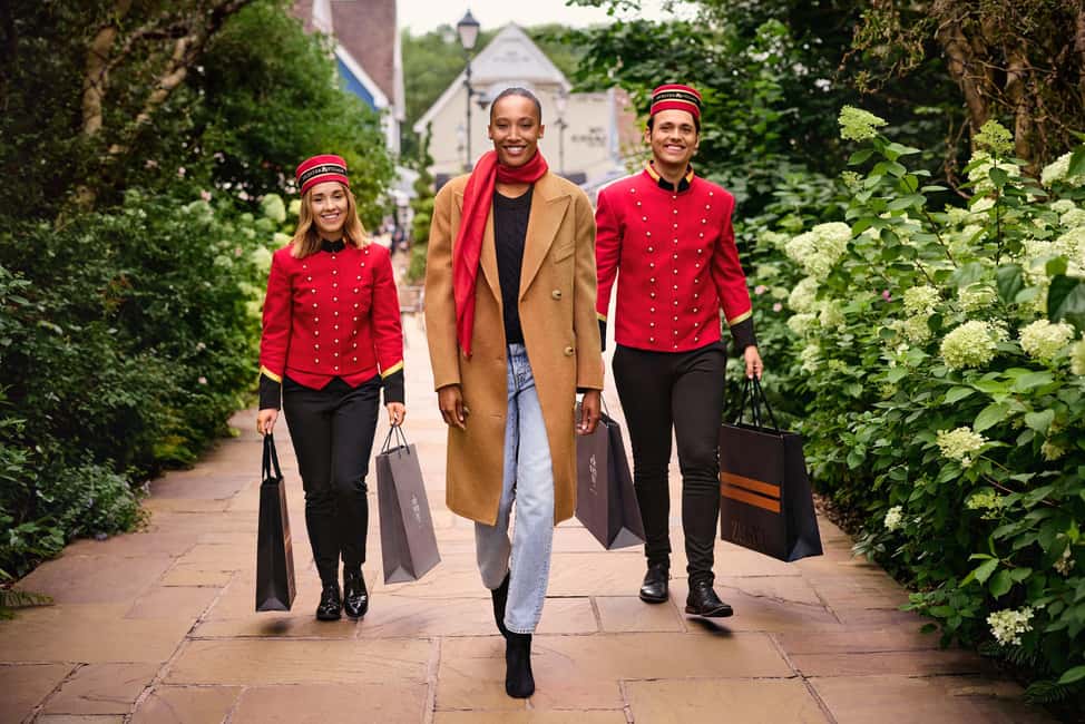 London: Bicester Village Shopping Day Trip with Coach Ride - Why Bicester Village feels like a smart London break