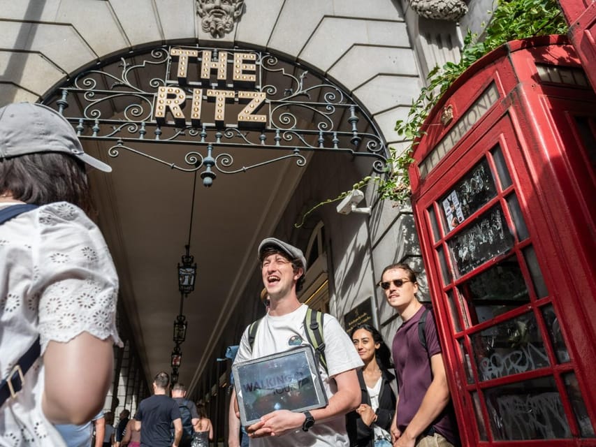 London: Big Ben, Churchill War Rooms & Buck'ham Palace Tour - Westminster Abbey and Big Ben: seeing the icons with actual context