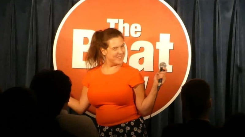 London: Boat Show Comedy Club Experience - Price and value: what $24.25 buys you (and what it doesn’t)
