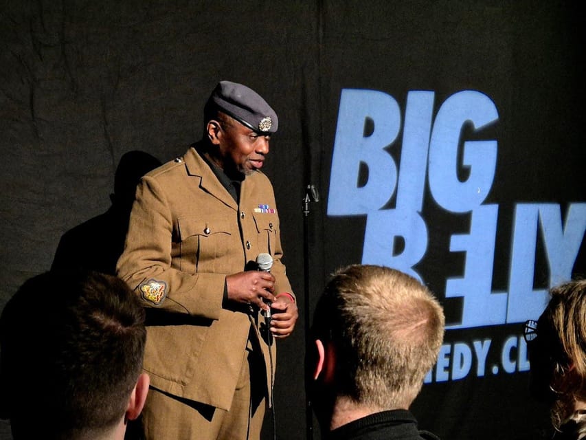London: Bottomless Brunch Comedy - The Ding Dong Gong Show - Price and Value at $74: What You’re Actually Buying