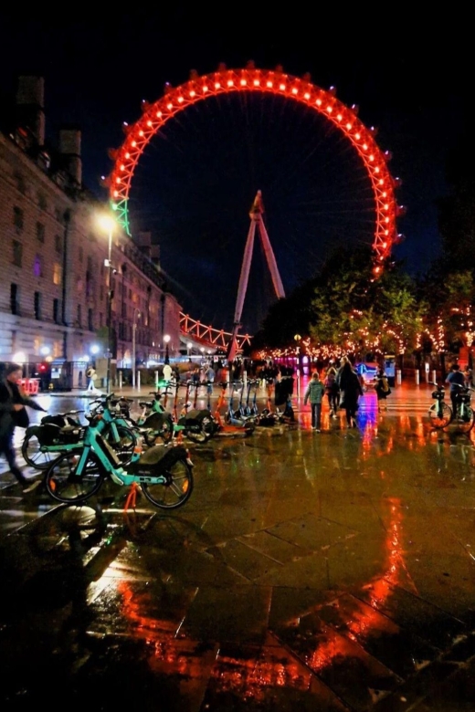 London Bridges Night Time Light Private Tour - Who this tour fits best (and who should choose differently)