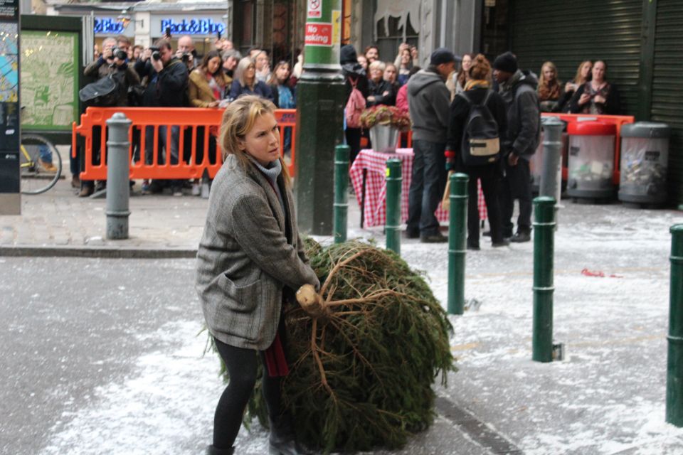 London: Bridget Jones 2–Hour Walking Tour - Value Check: Is $24 Good for a London 2-Hour Walk?