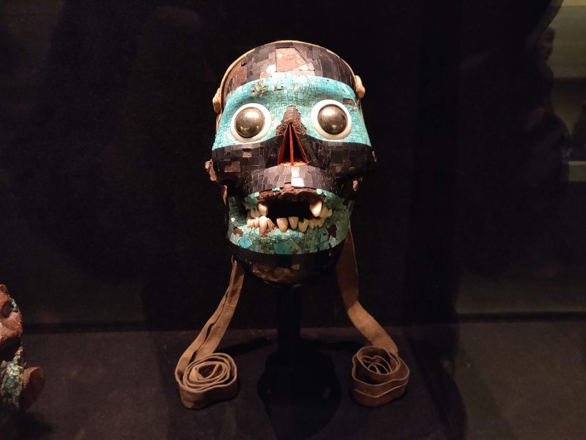 London: British Museum Archaeology Course and Guided Tour - Key takeaways before you go