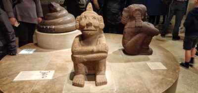 London: British Museum Archaeology Course and Guided Tour - A true archaeology course inside the British Museum