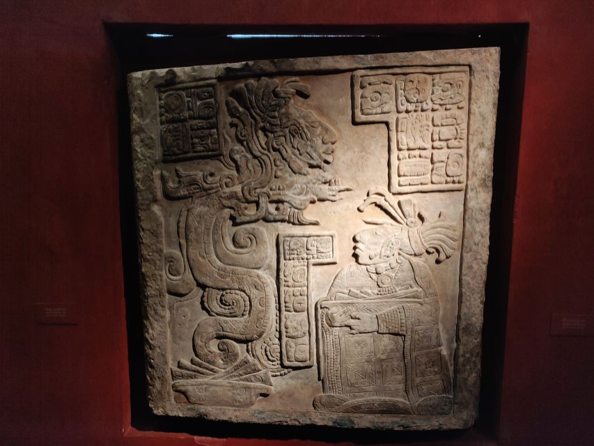 London: British Museum Archaeology Course and Guided Tour - The Royal Game of Ur: where fun turns into context
