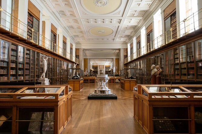London: British Museum Audio Guide & Small Group Entry - Pacing tips: turning a highlight tour into a satisfying museum day