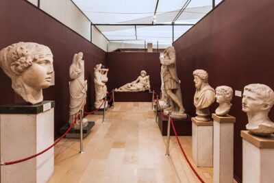London: British Museum Audio Tour with Free Guaranteed Entry - Inside the British Museum: Major Highlights and How the Audio Helps You Prioritize