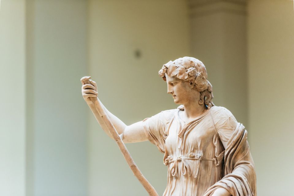 London: British Museum Family-Friendly Private Guided Tour - A Family-Friendly Private Tour Inside the British Museum