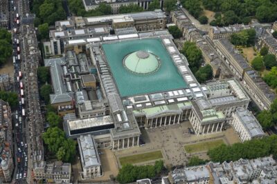 London: British Museum Guided Tour with Free Entrance Ticket - How a 2-Hour Tour Tells the Museum’s Story