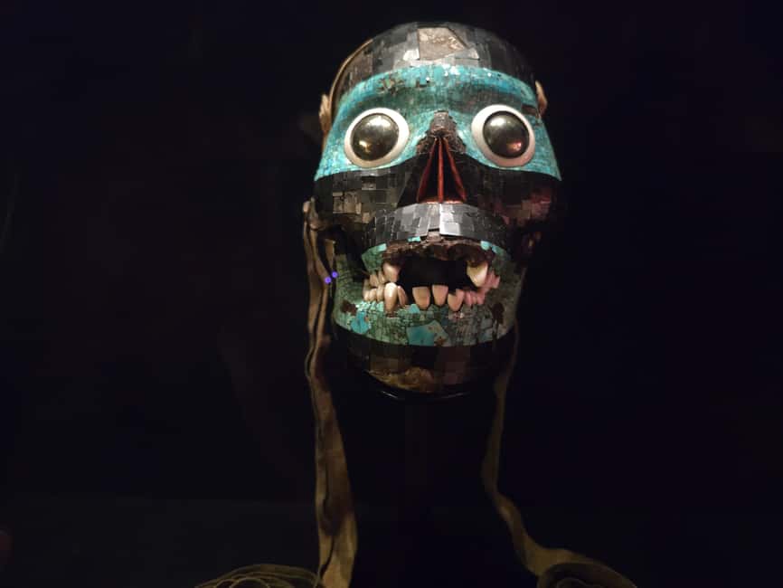 London: British Museum Guided Tour with Priority Entrance - Anglo-Saxon England and Sutton Hoo: the highlight that surprises people