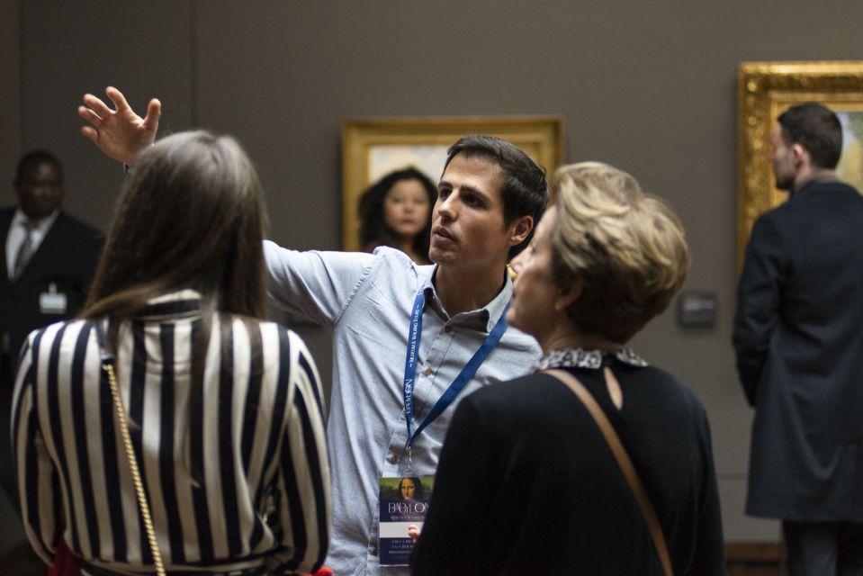 London: British Museum Highlights Guided Small Group Tour - Key Highlights Worth Planning Around