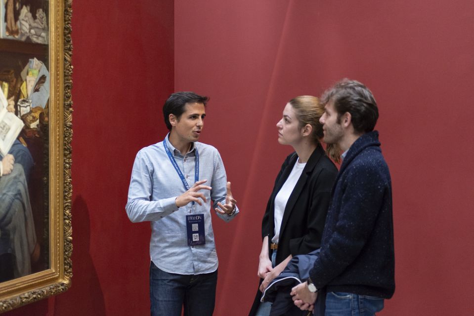 London: British Museum Highlights Guided Small Group Tour - 2 Hours, 5,000 Objects, One Clear Focus