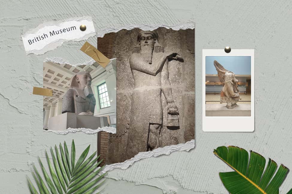 London: British Museum Highlights: Private Tour - Parthenon Marbles: how Greek beauty shaped later art standards