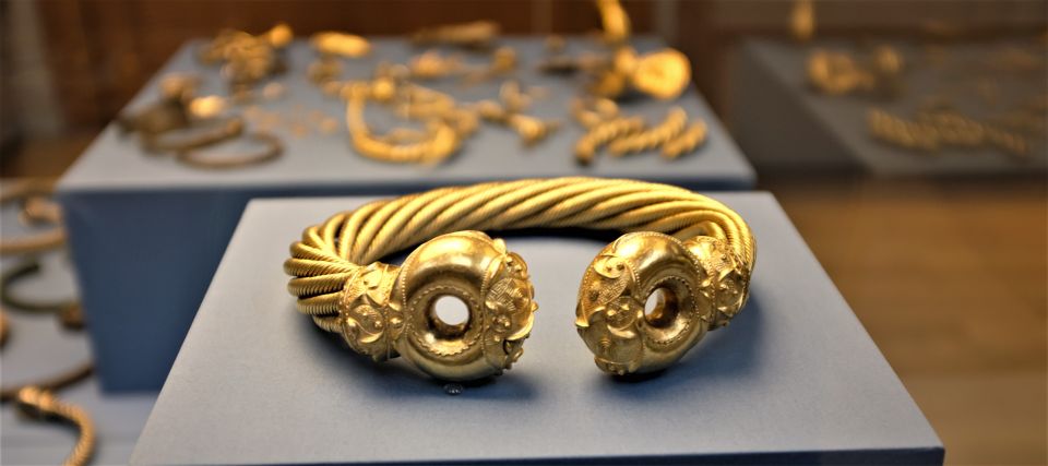 London: British Museum Private Guided Tour with Tickets - Key highlights that make this tour worth your time