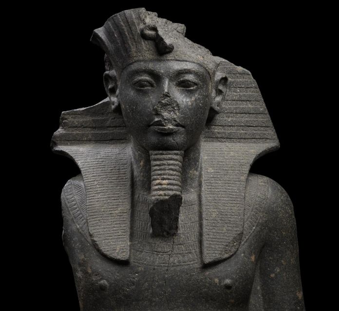 London: British Museum Private Guided Tour with Tickets - Why a Blue Badge guide matters at the British Museum