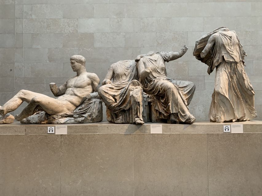 London: British Museum Private Tour for Kids & Families - Should you book the London British Museum Private Tour for Kids & Families?
