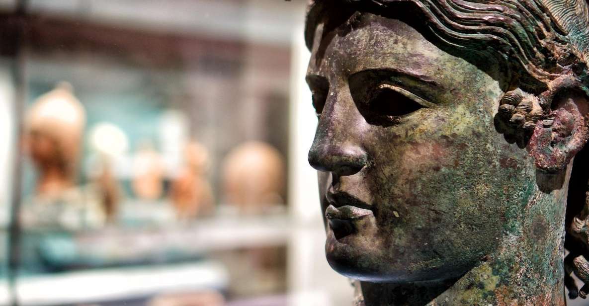 London: British Museum Private Tour for Kids & Families - Who this tour is for (and who might find it tough)