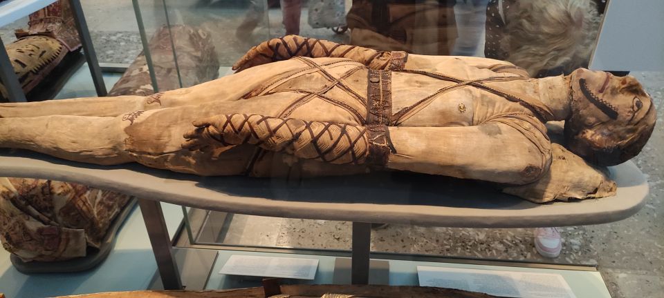 London: British Museum Private Tour for Kids & Families - Price and value: what $312 per person really covers