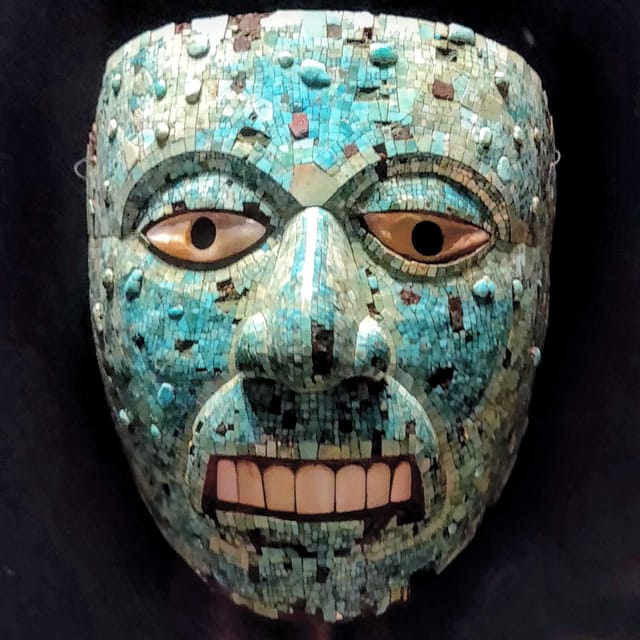 London: British Museum Tour with Archaeologist Guide - Starting At Russell Square: Getting In Before the Museum Crush