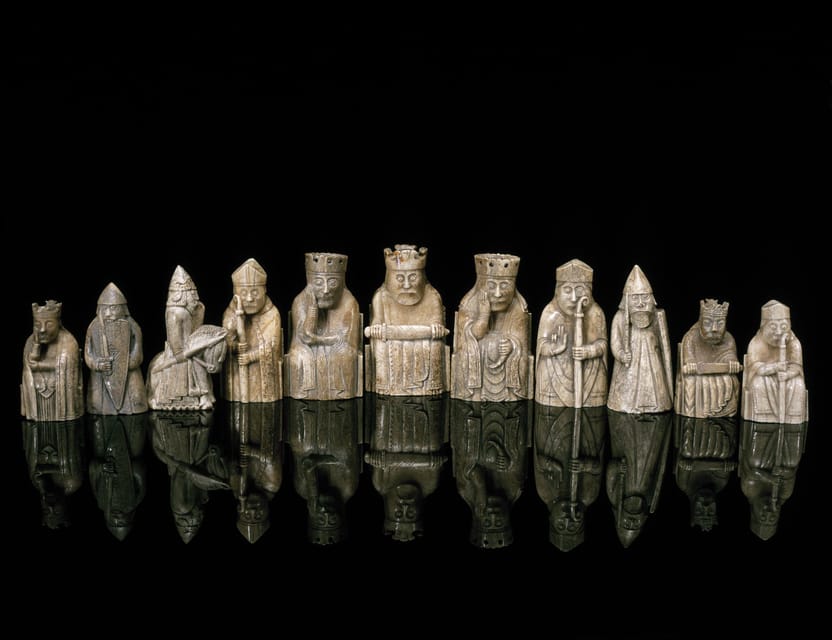 London: British Museum Tour with Archaeologist Guide - What You’ll Still Want to Do After the Tour