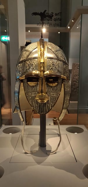 London: British Museum Tour with Archaeologist Guide - Who This Tour Fits Best
