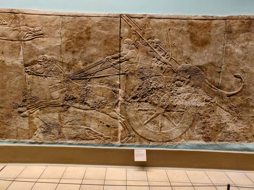 London: British Museum Tour with Archaeologist Guide - Should You Book This Archaeologist-Led British Museum Tour?