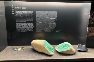 London: British Museum's English Audio Tour with Free Reservation - Your museum route: how to use the tour for real progress