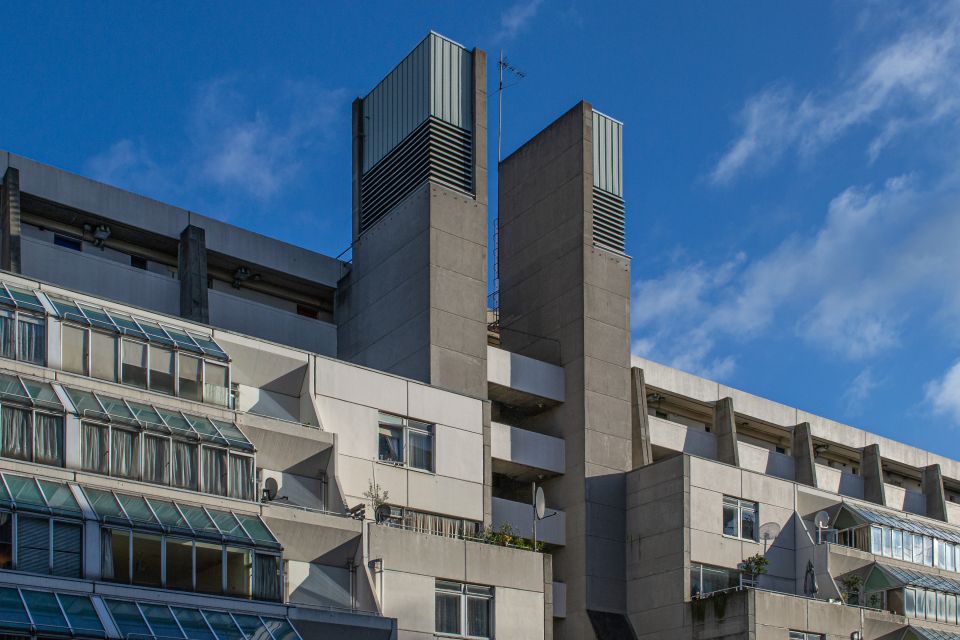 London: Brutalist Architecture & History Walking Tour - Who This Tour Suits (and Who It Doesn’t)