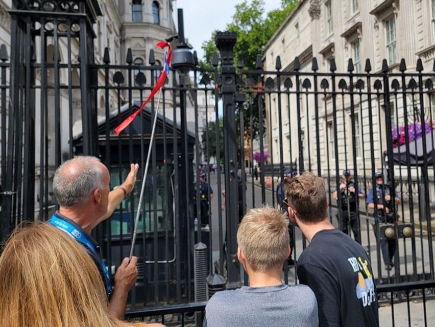 London: Buckingham, Big Ben & Westminster Abbey Tour - Who This Tour Suits Best