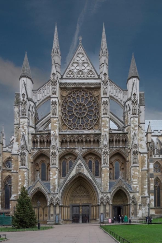 London: Buckingham Palace & Big Ben & Abbey Private Tour - Quick practical tips for a smoother day