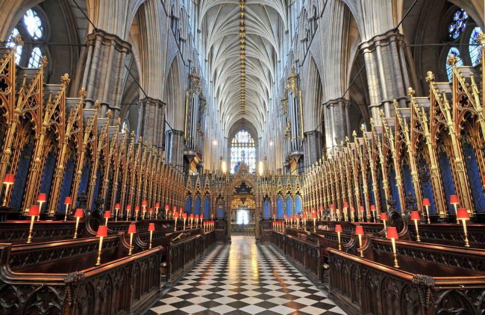 London: Buckingham Palace & Big Ben & Abbey Private Tour - Price and value for a 2-person private group