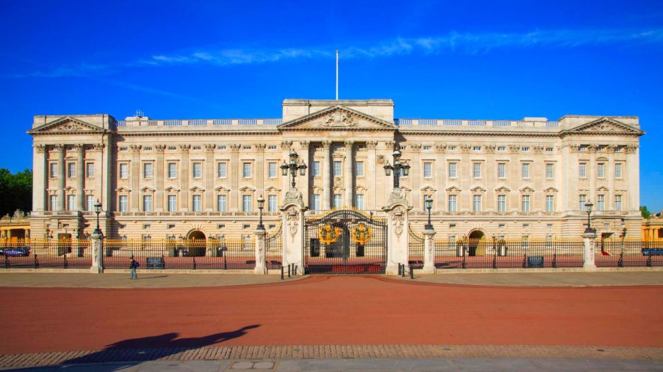 London: Buckingham Palace & Changing of the Guard Experience - Key things to know before you go
