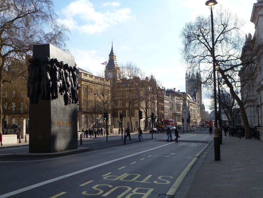 London: Buckingham Palace & Changing of the Guard Experience - Price and value: why $23 can make sense
