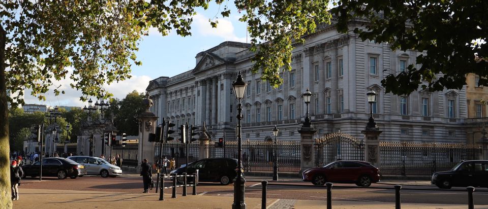 London: Buckingham Palace Walk & Tea at Kensington Palace - Schedule Reality: 2–3 Hours That Still Need Real Energy