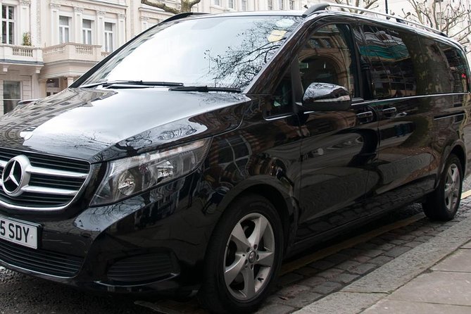 London by Night Independent Sightseeing Tour with Private Driver - Hotel Pickup at 8:00 PM: The Start That Makes or Breaks the Night