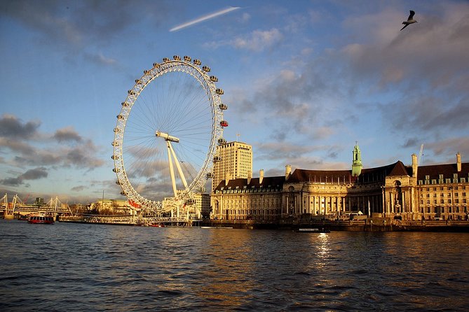 London by Night private Tour - Westminster Abbey, Parliament, and Big Ben under the lights