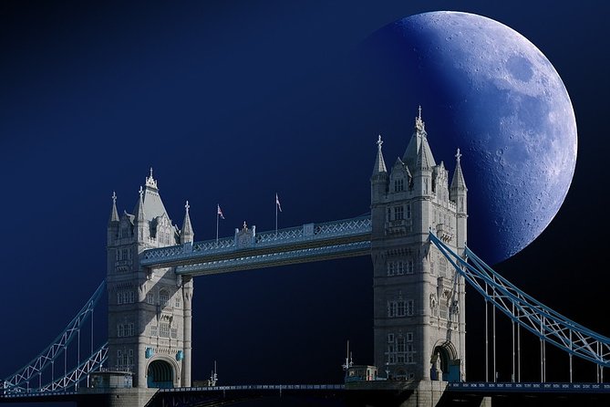 London by Night private Tour - Who this 3-hour private London by Night tour fits best