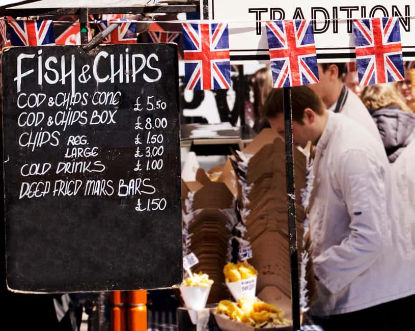 London: Camden Market Guided Walking Food Tour - Micro Distillery Stop: Gin Tasting With Real How-It’s-Made Answers