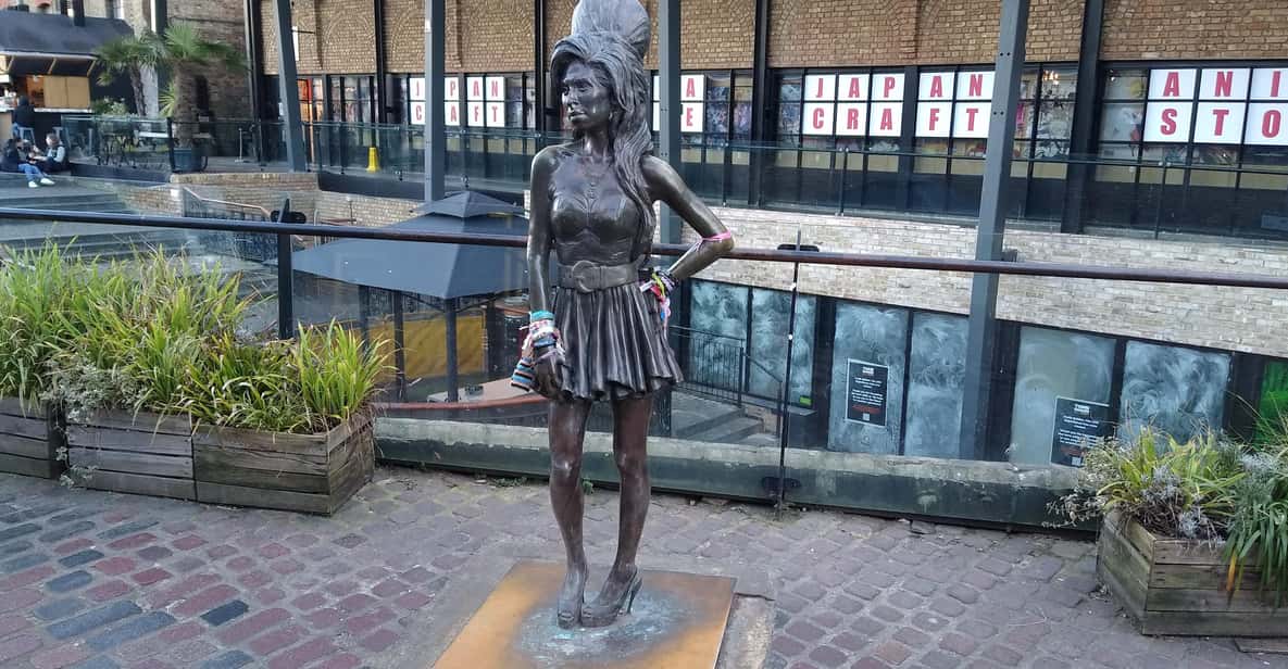 London: Camden Rock and Roll Music Walking Tour - Key Highlights I’d Prioritize