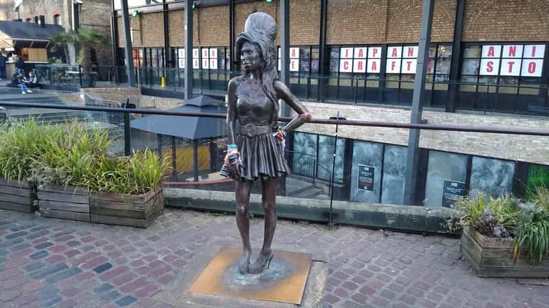 London: Camden Rock and Roll Music Walking Tour - Should You Book This Camden Rock and Roll Music Tour?