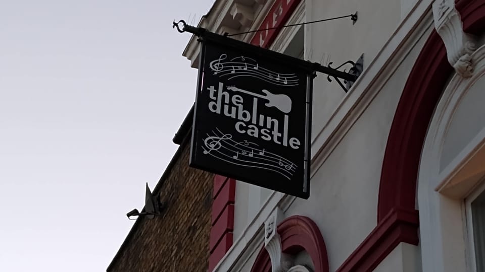 London: Camden Rock and Roll Music Walking Tour - Camden Rock and Roll Music Walking Tour: What You’re Really Getting