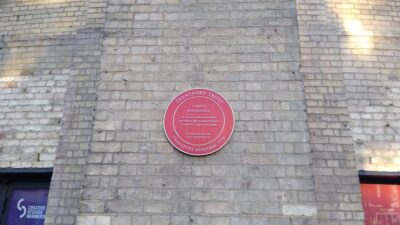London: Camden Rock and Roll Music Walking Tour - Where You Start at Chalk Farm and How to Prepare