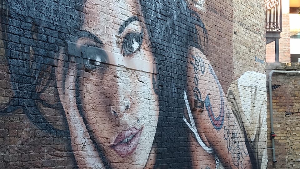 London: Camden Rock and Roll Music Walking Tour - Madness and Camden Pubs: Dublin Castle and the Discovery Angle