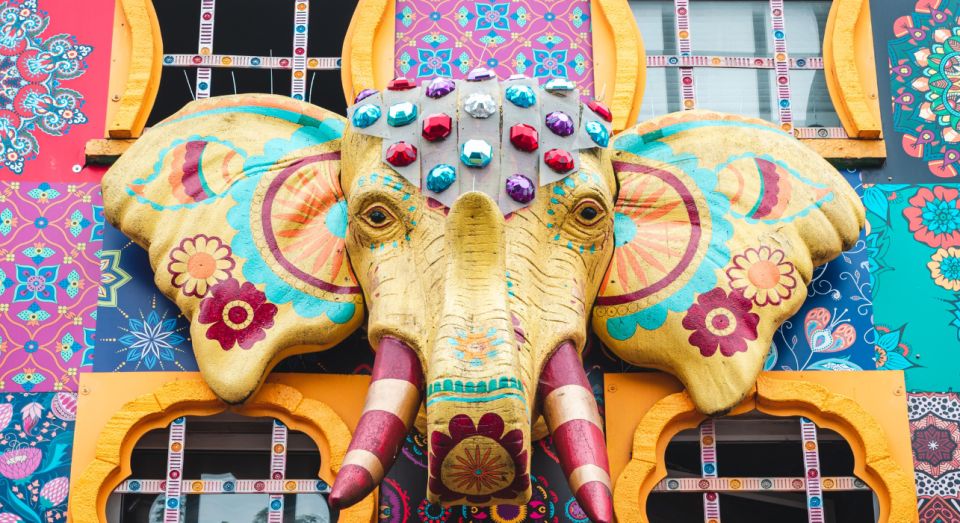 London: Camden Walking Tour - Key things to know before you go