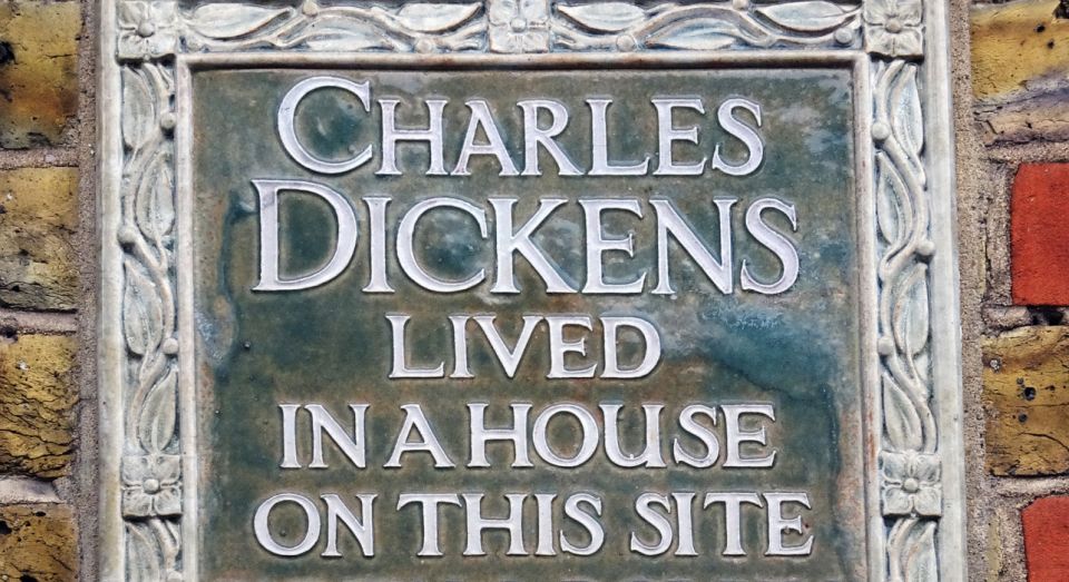 London: Camden Walking Tour - Camden Lock Market and Camden Market: Food, Art, Souvenirs, and a Real Finish