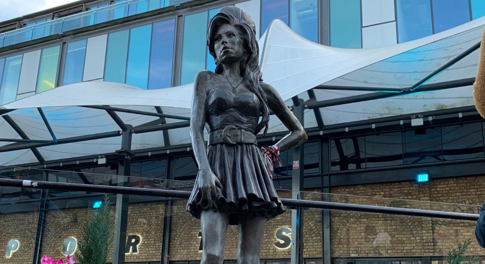 London: Camden Walking Tour - Who This Camden Walk Fits Best (and Who Might Want to Skip It)