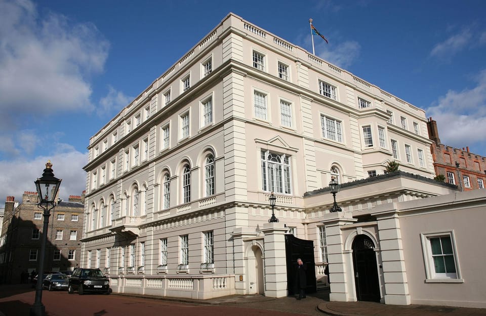 London: Changing of the Guard and Royal Palaces Walking Tour - Key things to know before you go
