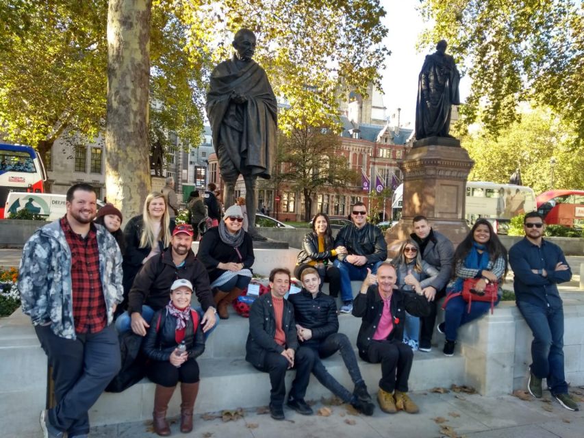 London: Changing of the Guard & Westminster Abbey - Key Points to Know Before You Go