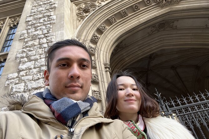 London Charles Dickens Puzzle Questo and Self-Guided Tour - Lincoln’s Inn Fields Theatre: from tennis courts to theatre history