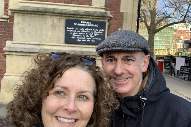 London Charles Dickens Puzzle Questo and Self-Guided Tour - Dr Johnson’s House: Samuel Johnson’s rented London base